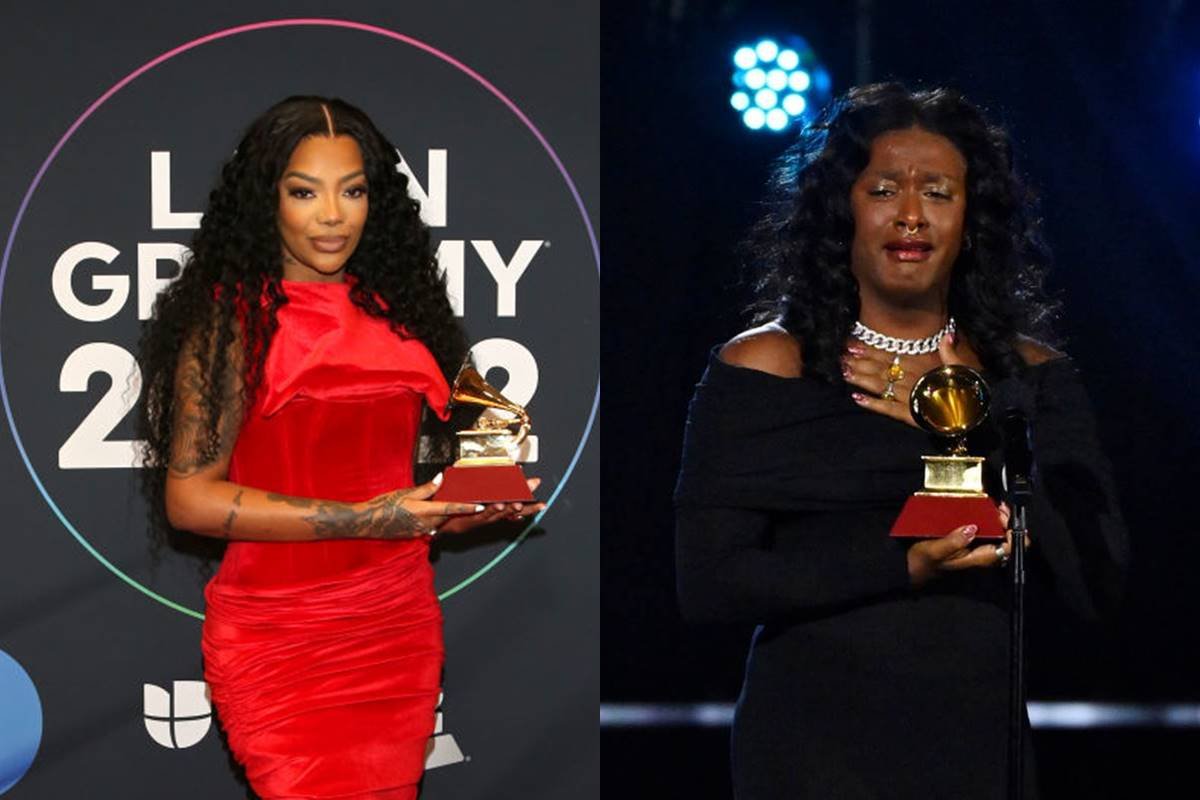 Latin Grammy anuncia cambios de premios para 2023. Vea las novedades |  metrópolis