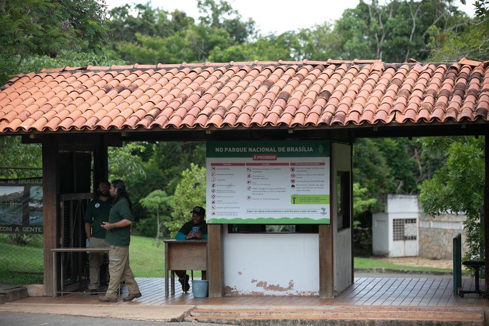 Flona e Parque Nacional de Brasília vão a leilão. Entenda o que