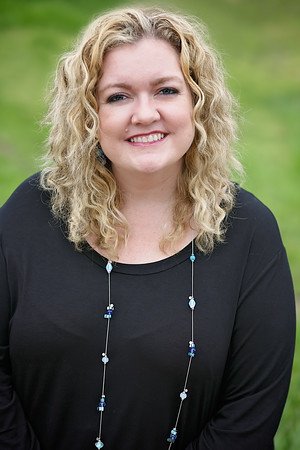 Colleen Hoover