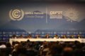 COP27 termina com acordo inédito sobre fundo de perdas e danos