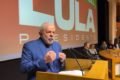 lula discursa em lisboa - Metrópoles