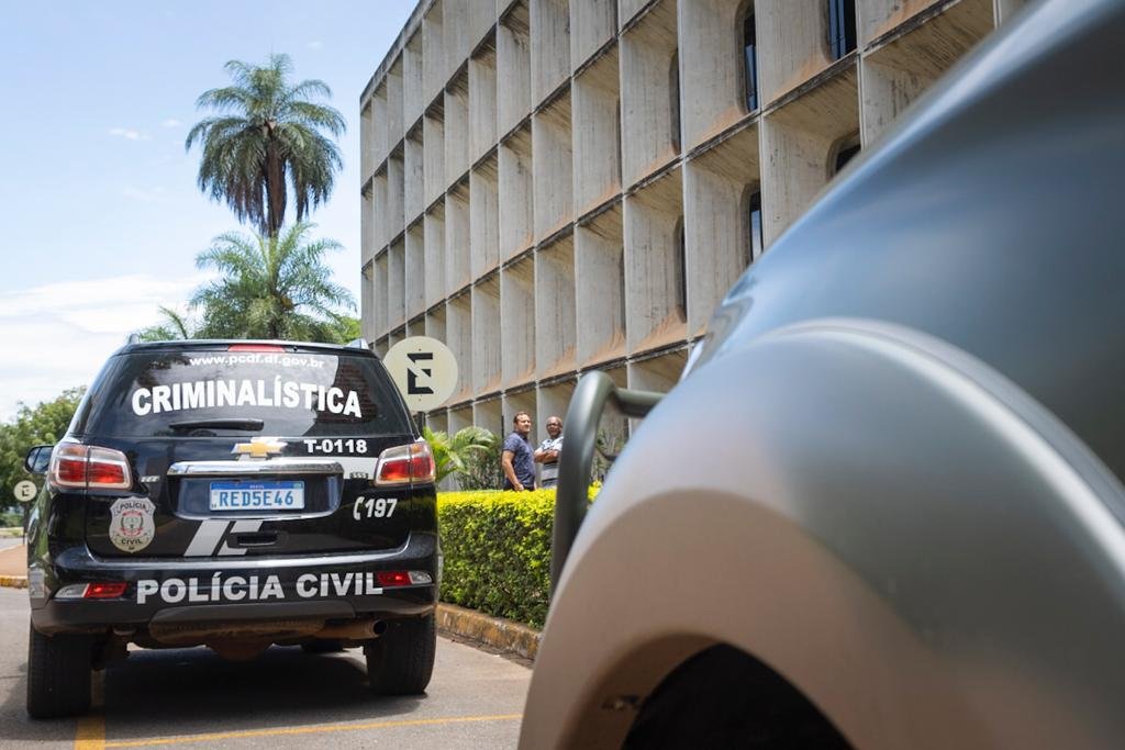 Militar da FAB atira na cabeça de colega dentro do Min da Defesa