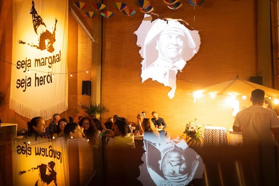 estival de Brasília do Cinema Brasileiro - Metrópoles