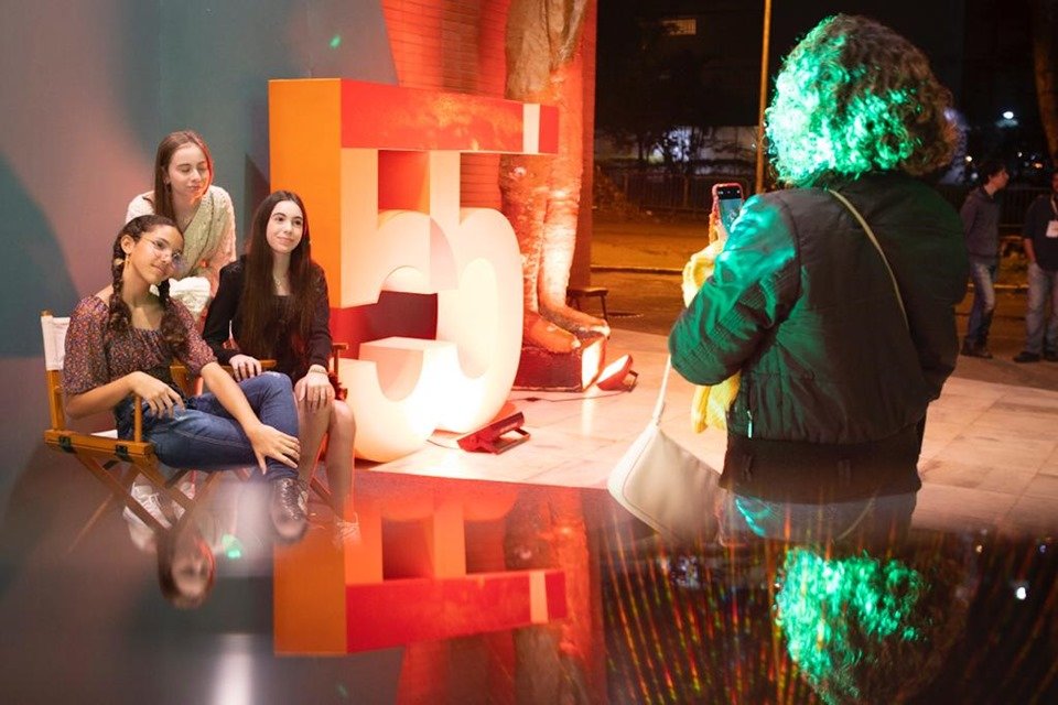 estival de Brasília do Cinema Brasileiro - Metrópoles