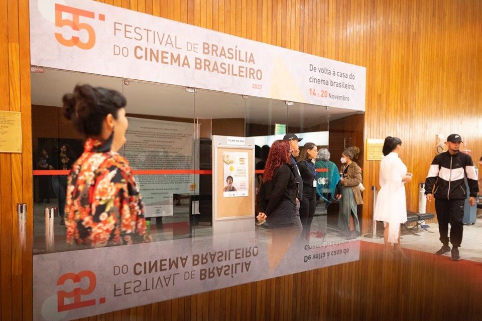 estival de Brasília do Cinema Brasileiro - Metrópoles