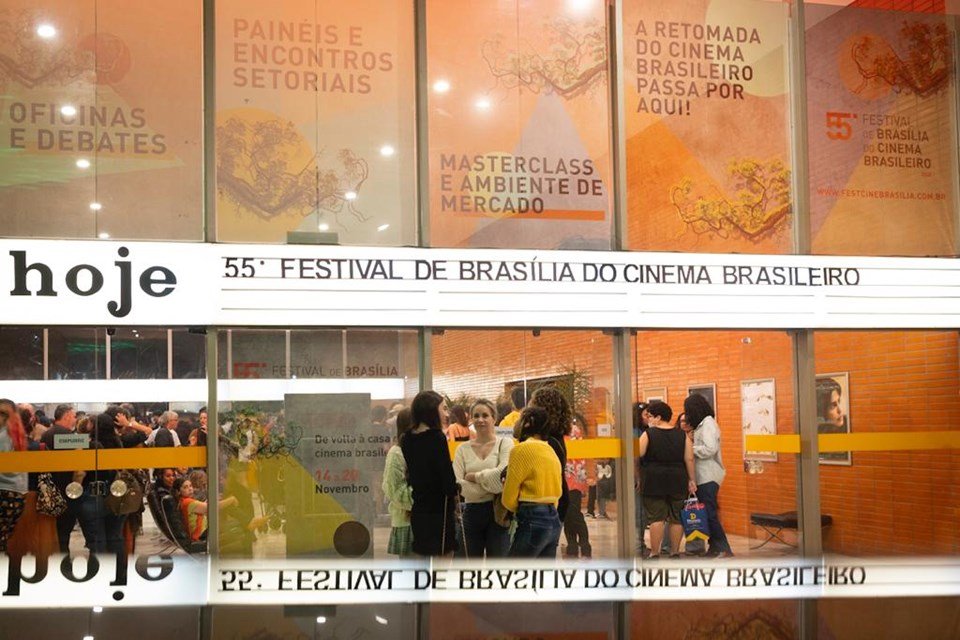 estival de Brasília do Cinema Brasileiro - Metrópoles