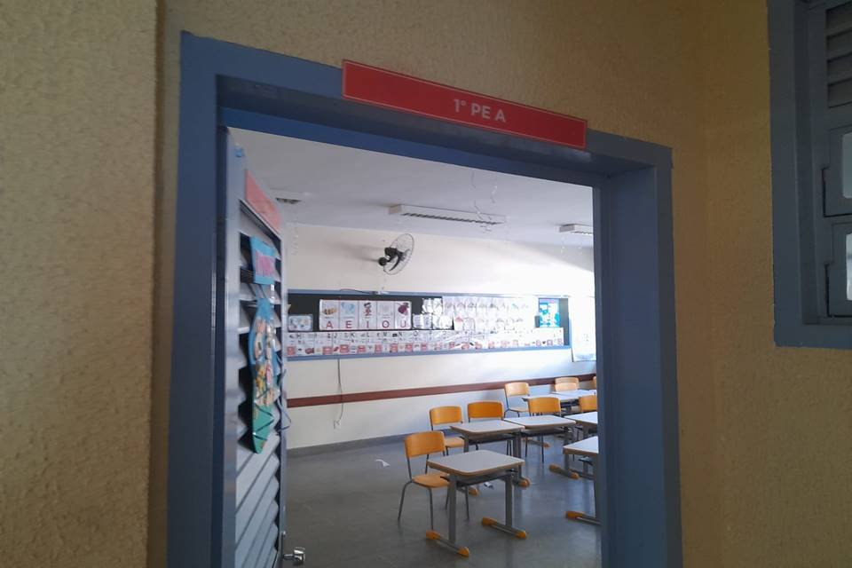 Assalto EC Guariroba