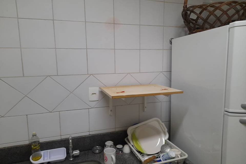 Assalto EC Guariroba