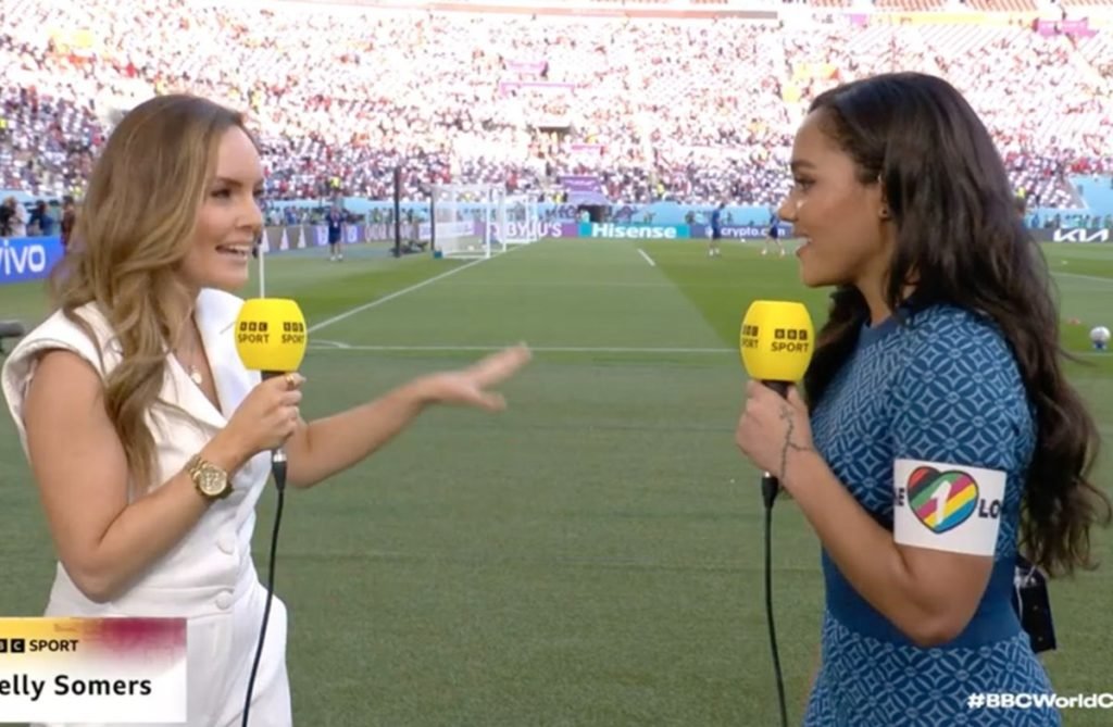 Como o futebol está mudando a vida de mulheres no Irã - BBC News Brasil