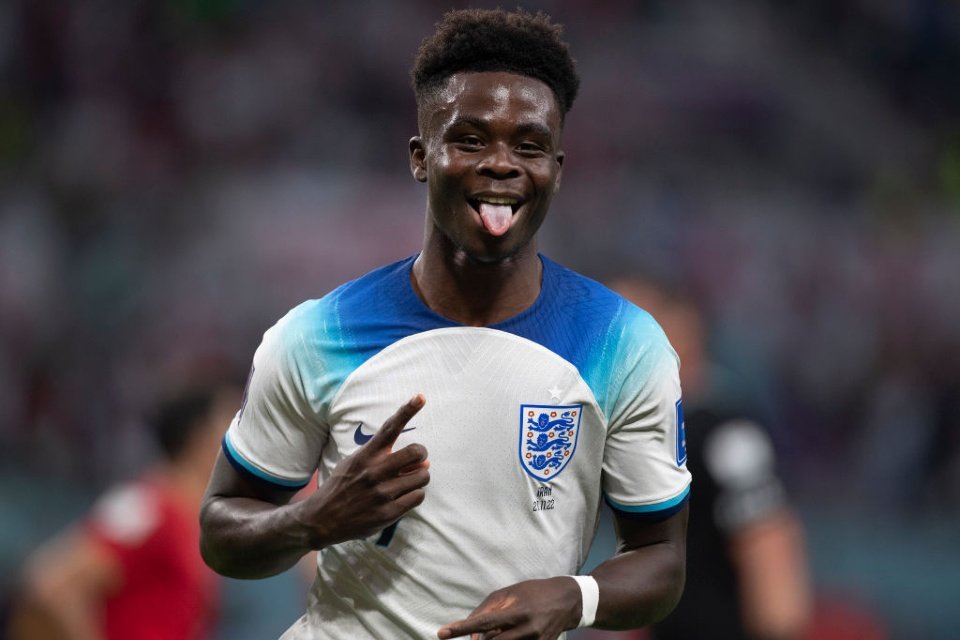 O melhor jogador a vestir a camisa da Inglaterra : r/futebol