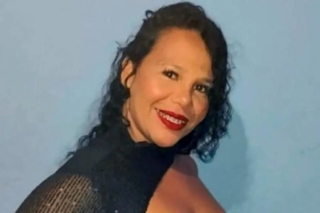 Eva Cristina Dias morreu ao tentar fazer uma selfie com arma