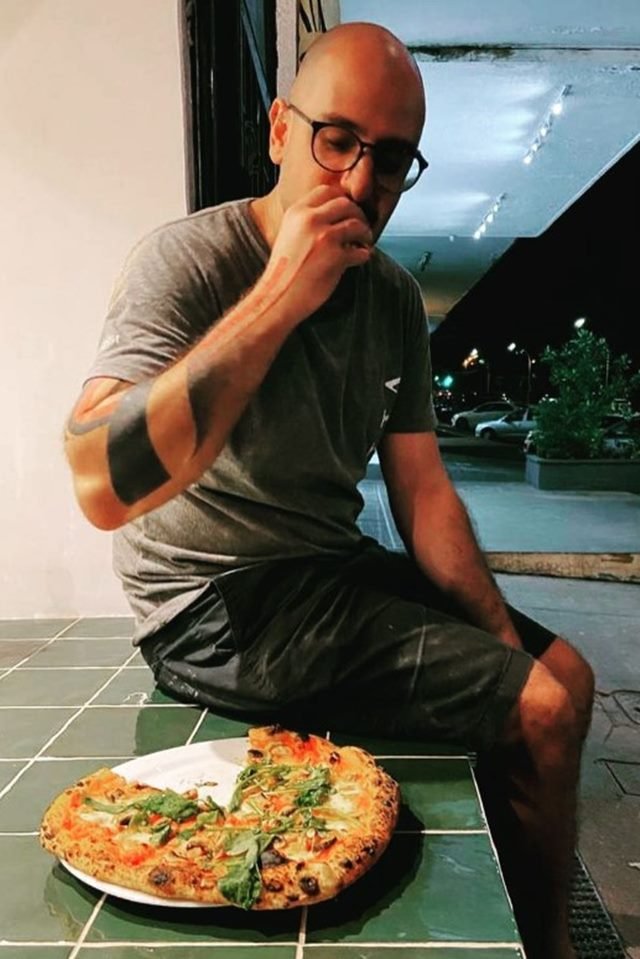 Padeiro e sócio da Castália, Eduardo Neiva Tavares morre aos 35 anos - Metrópoles