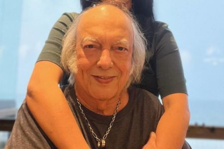 Erasmo Carlos