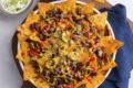 Nachos com chilli - metropoles