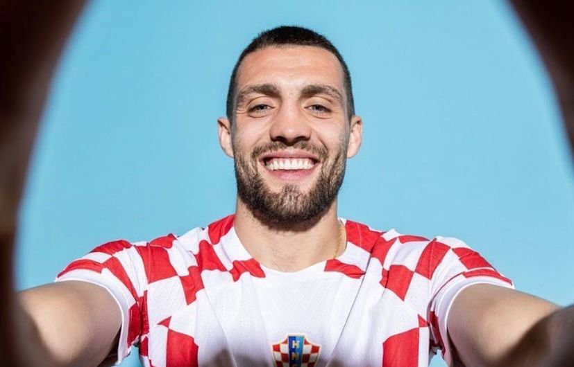 mateo kovacic