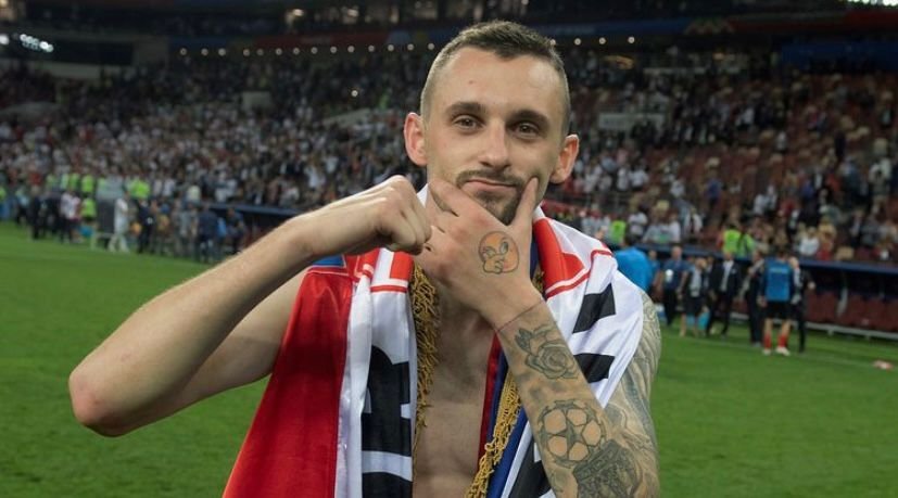 marcelo brozovic