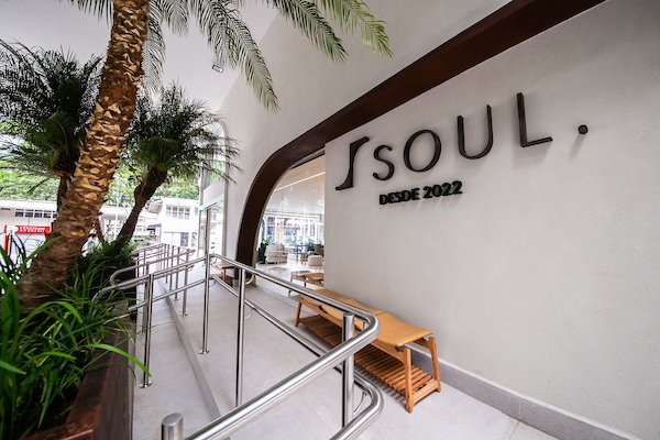 Espaço de bem estar e beleza SOUL