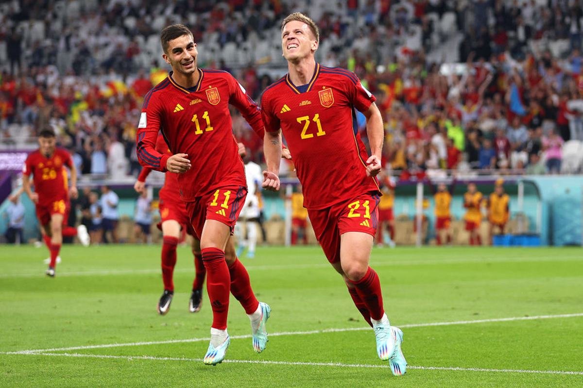 Espanha-Portugal, 0-0: é muito difícil bater a Seleção Nacional