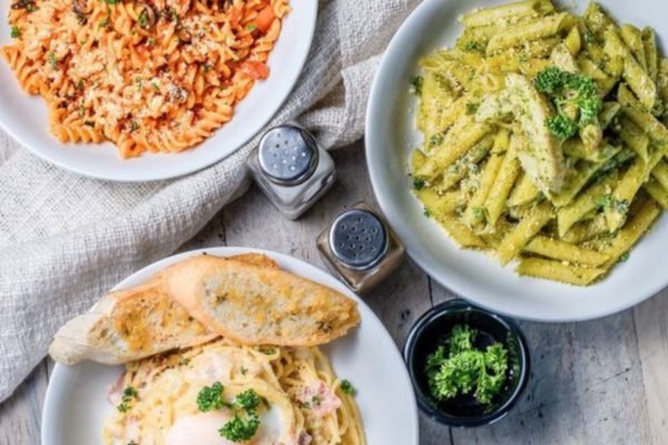 comidas italianas-metropoles
