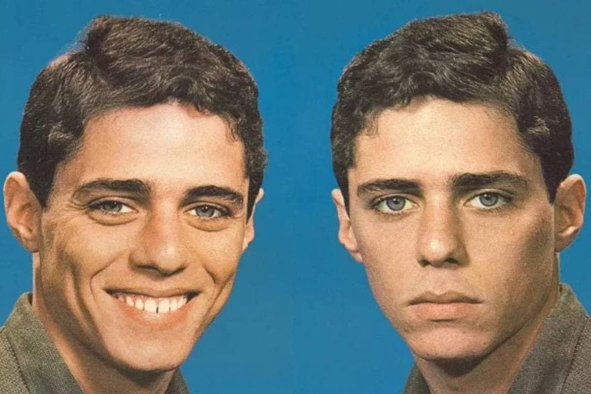 Chico Buarque explica quem criou a capa de álbum que virou meme