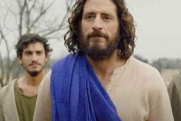 The Chosen: A série mais alegre sobre Jesus