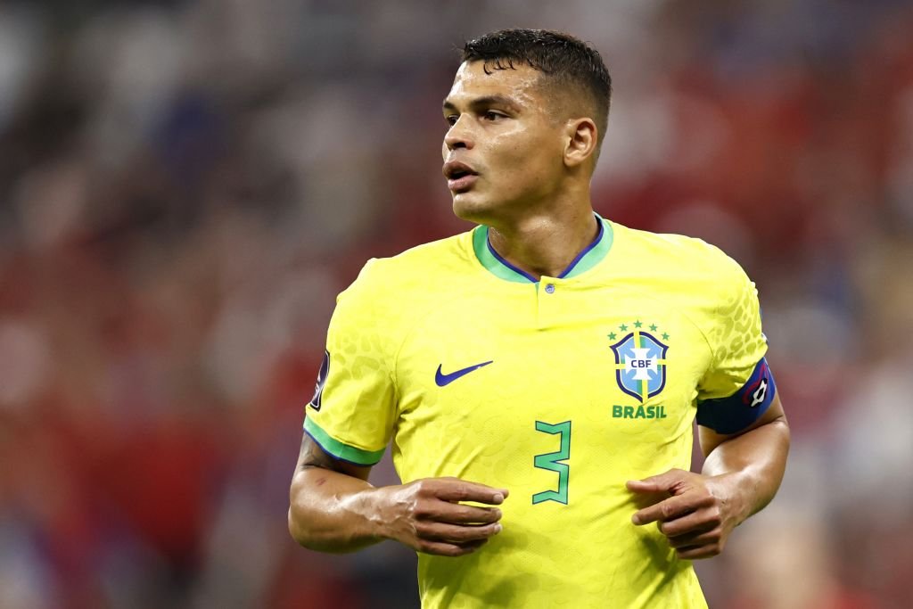 Richarlison brilha e Brasil vence Sérvia na estreia da Copa por 2 x 0