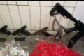 Operação policial deixa três mortos e apreende fuzil em Niterói