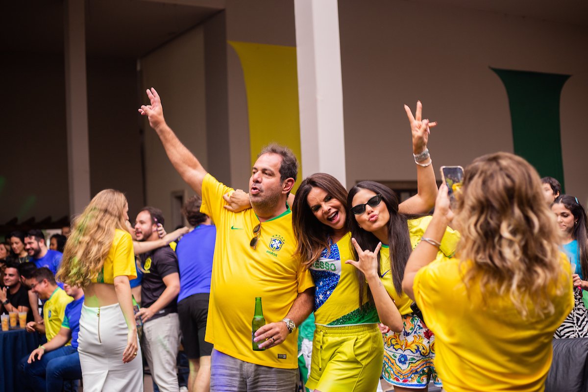 Arena Salomão