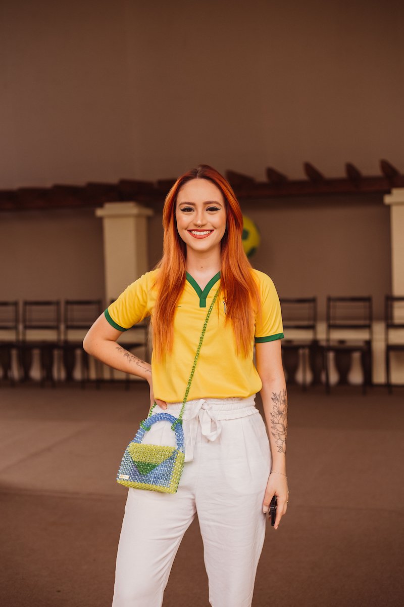 Arena Salomão