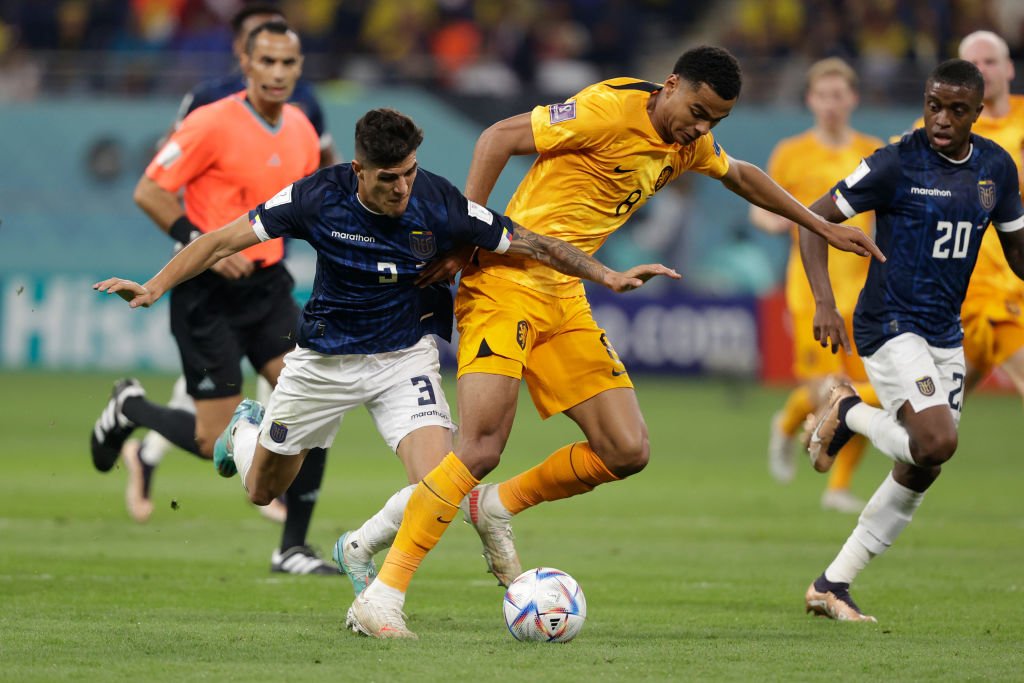 Taça da Holanda resultados, Futebol Países Baixos 