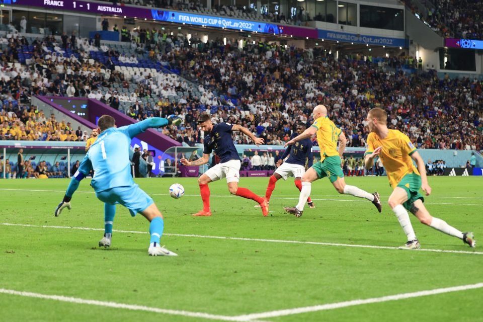 frança australia copa do mundo
