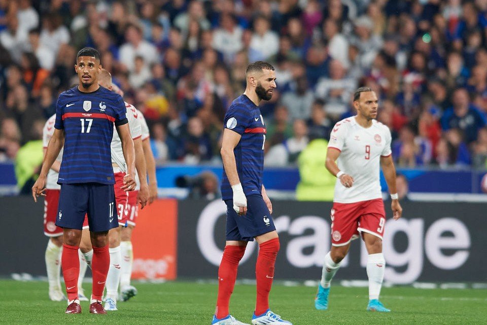 frança dinamarca liga das nacoes