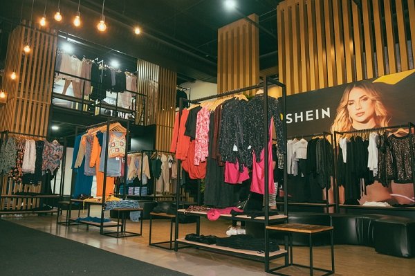 Shein: os planos da marca chinesa de roupas para o mercado brasileiro |  Metrópoles