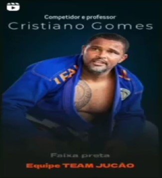 Líder religioso acusado de estuprar fiéis, em Brazlândia. Homem usando kimono de jiu-jitsu azul. Metrópoles