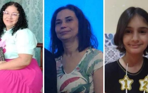 Veja quem são as vítimas de ataque armado a escolas do Espírito Santo