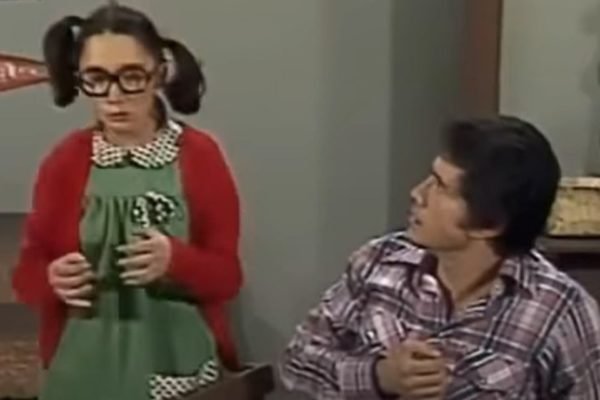 Morre Héctor Bonilla Estrela Do Seriado Chaves Aos 83 Anos Metrópoles 1586