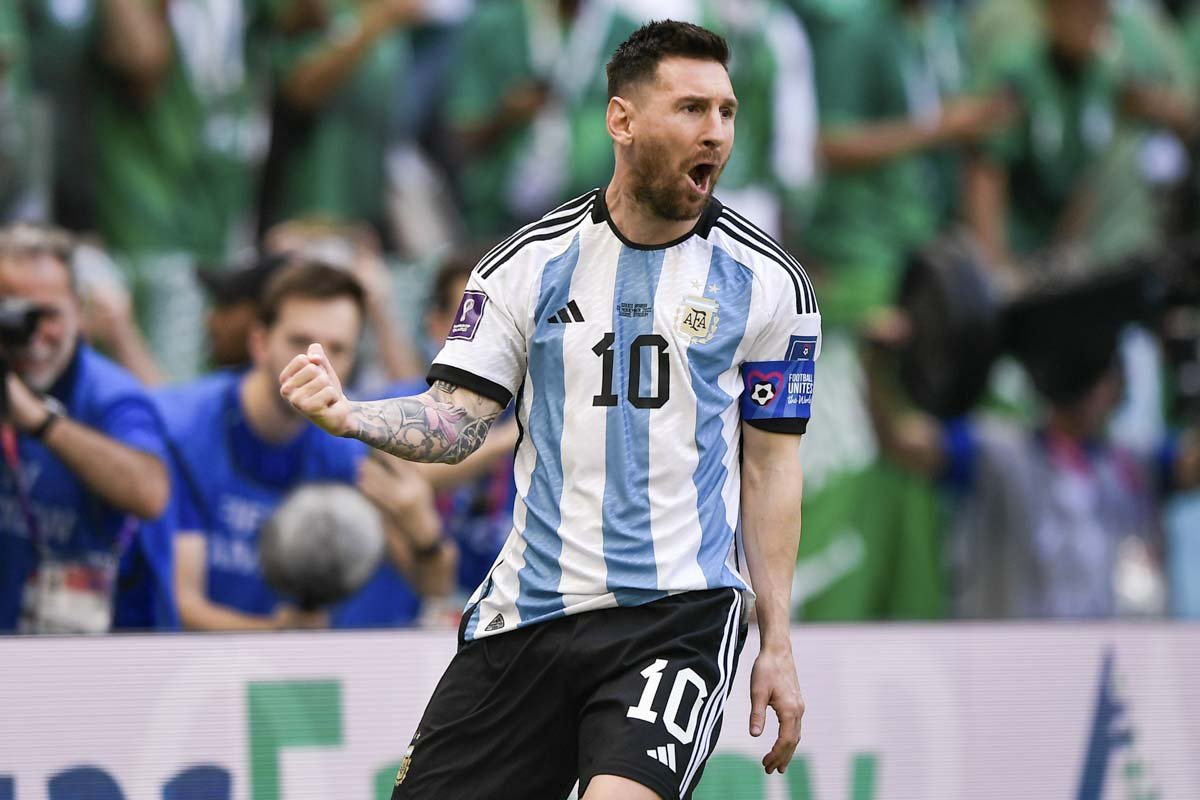 Argentina x França: Retrospecto na Copa do Mundo; veja jogos