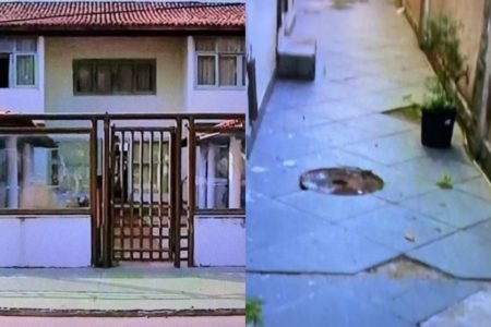 casas abandonadas
