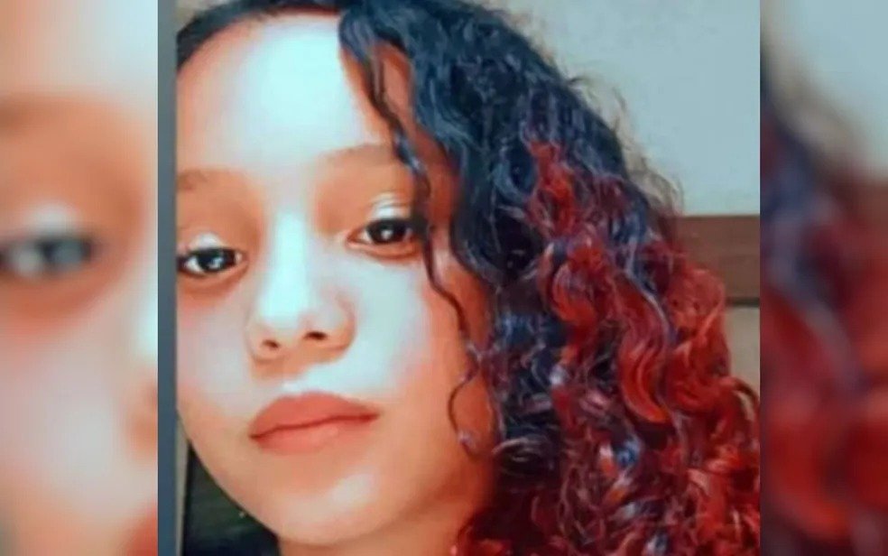 Menina de 12 anos está desaparecida há dois dias em Curitiba