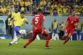 Richarlison diz que espera retorno de Neymar na Copa: “Preciso dele”