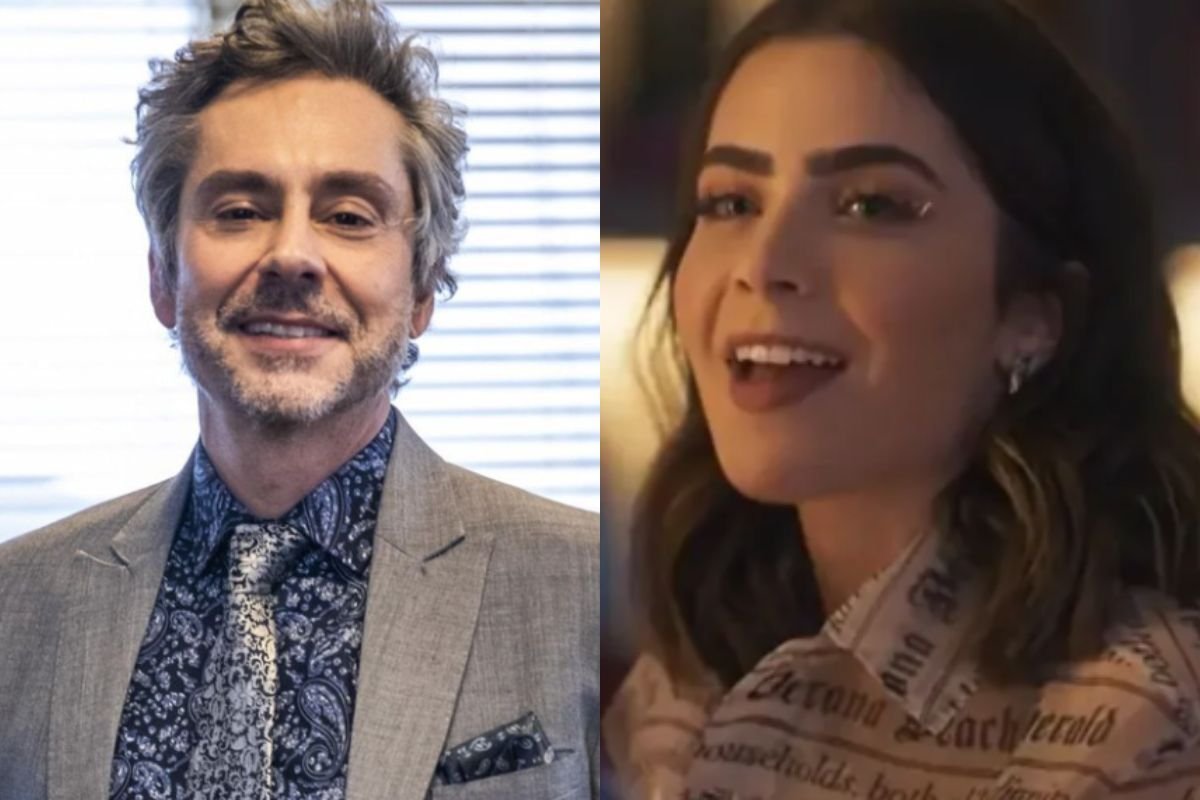 Alexandre Nero nega rumores sobre seu personagem em novela