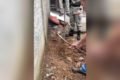 Por meio de DNA, polícia quer achar novas vítimas de homem que matou menina