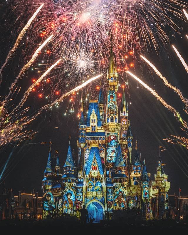 Disney