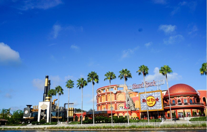 City Wak Universal
