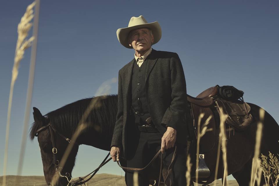 Série 1923, spin-off de Yellowstone