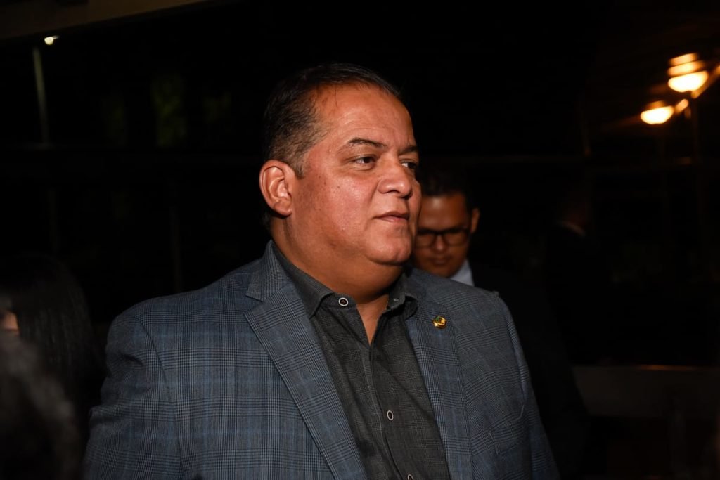 eduardo gomes