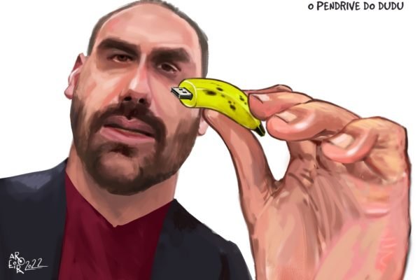 Charge do Aroeira