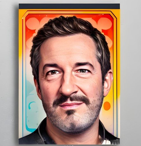 Avatar de Ale Castro no Lensa
