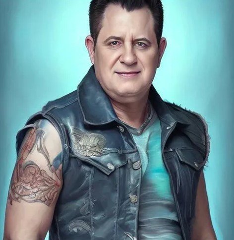 Marrone no Lensa