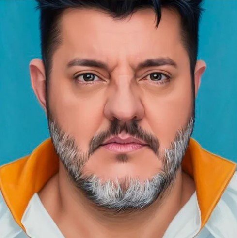 Bruno no Lensa